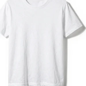 Everyday White Tee